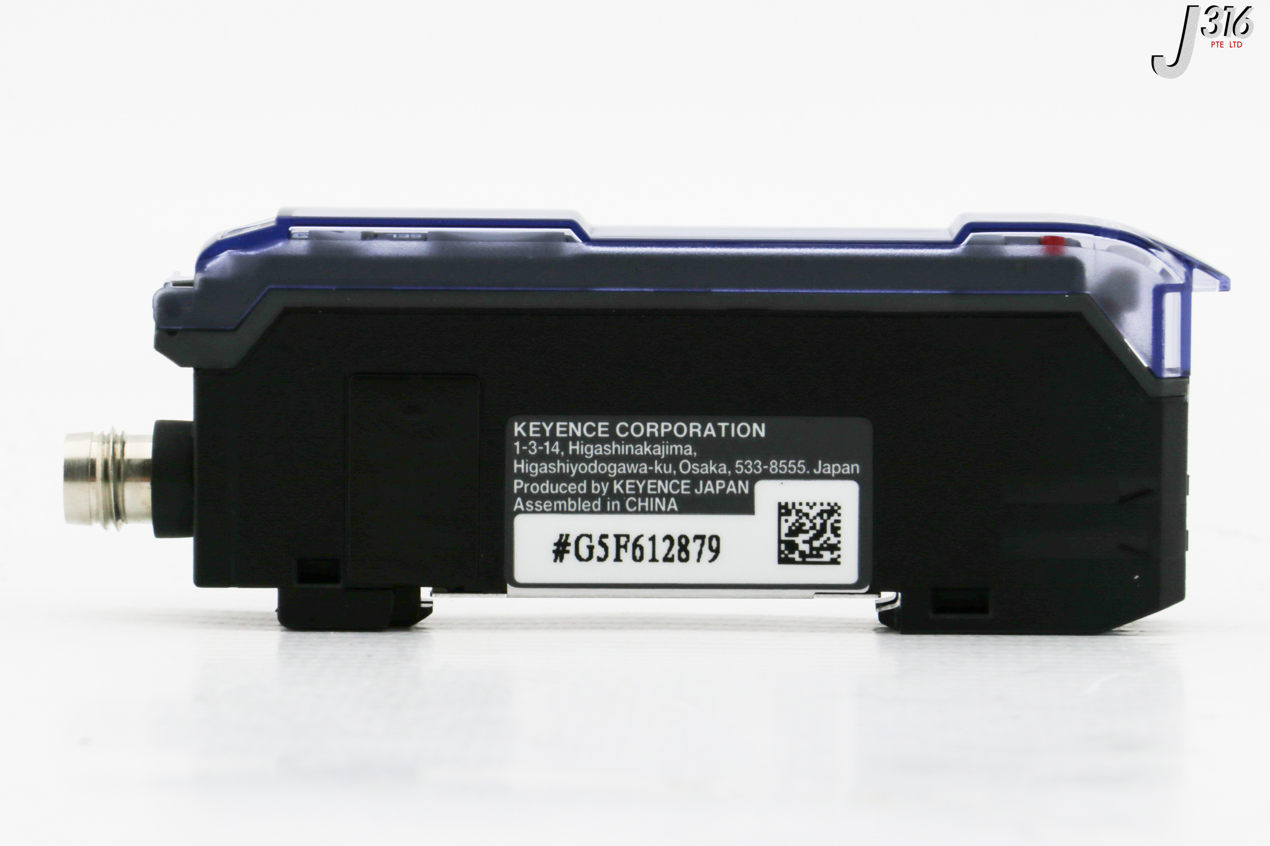 31813 KEYENCE FIBER AMPLIFIER MAIN UNIT (NEW) FS-V31CP | eBay